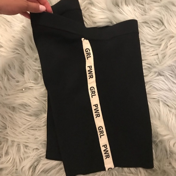 OLIVIA CULPOXXREVOLVE GRL POWER tube tank - Picture 3 of 4